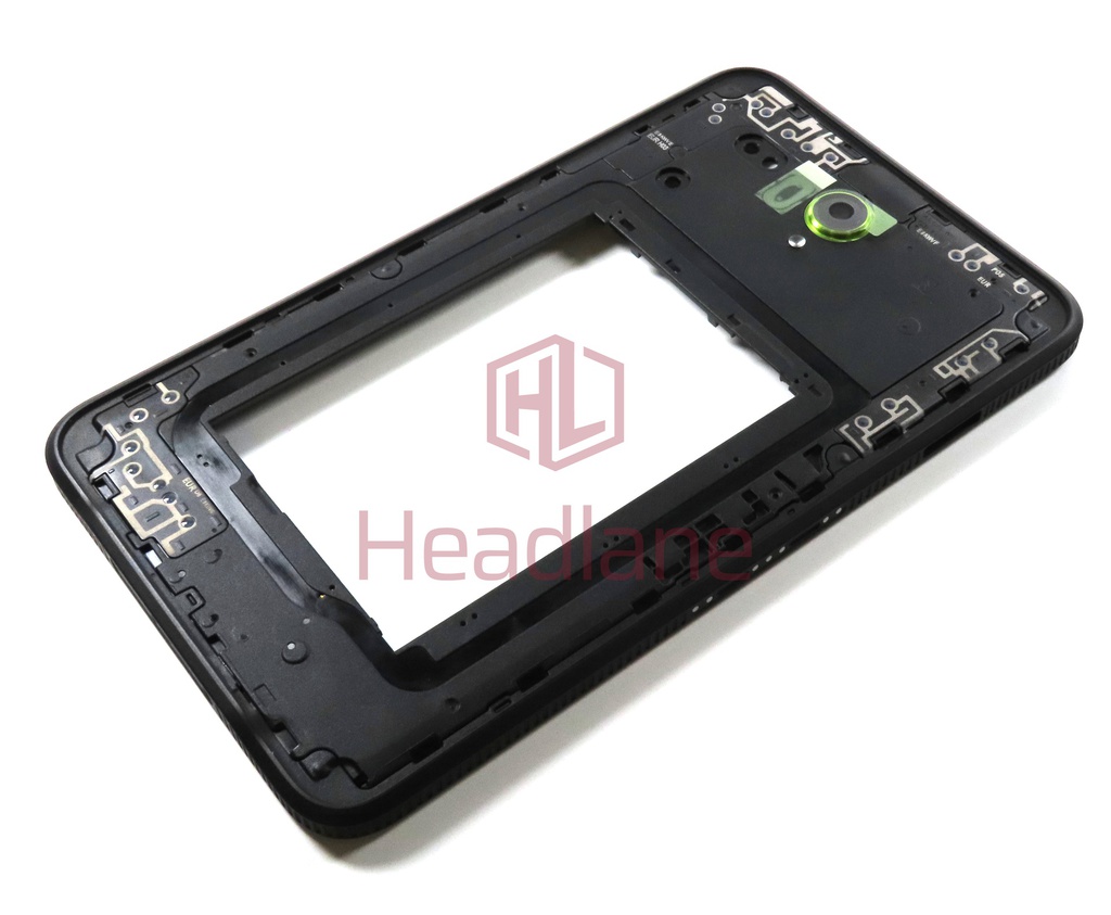Samsung SM-X306 Galaxy Tab Active5 (5G) Middle Cover / Chassis