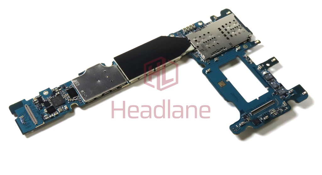Samsung SM-N950 Galaxy Note 8 Mainboard / Motherboard (Blank - No IMEI)