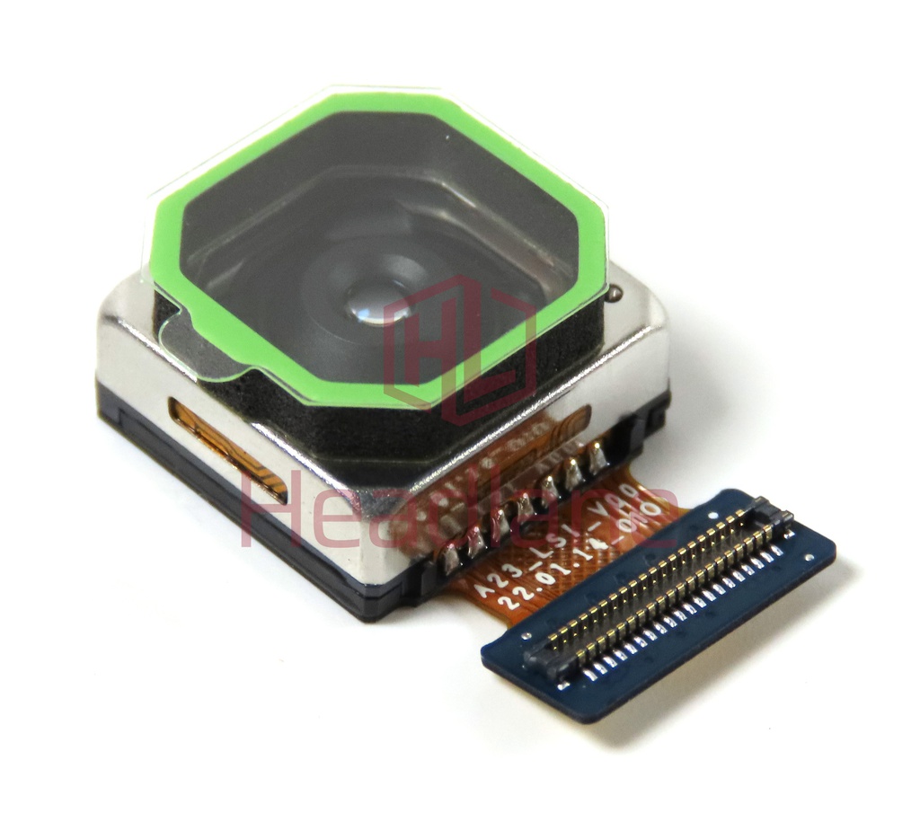 Samsung SM-A155 A156 Galaxy A15 4G / 5G 50MP Rear Camera Module