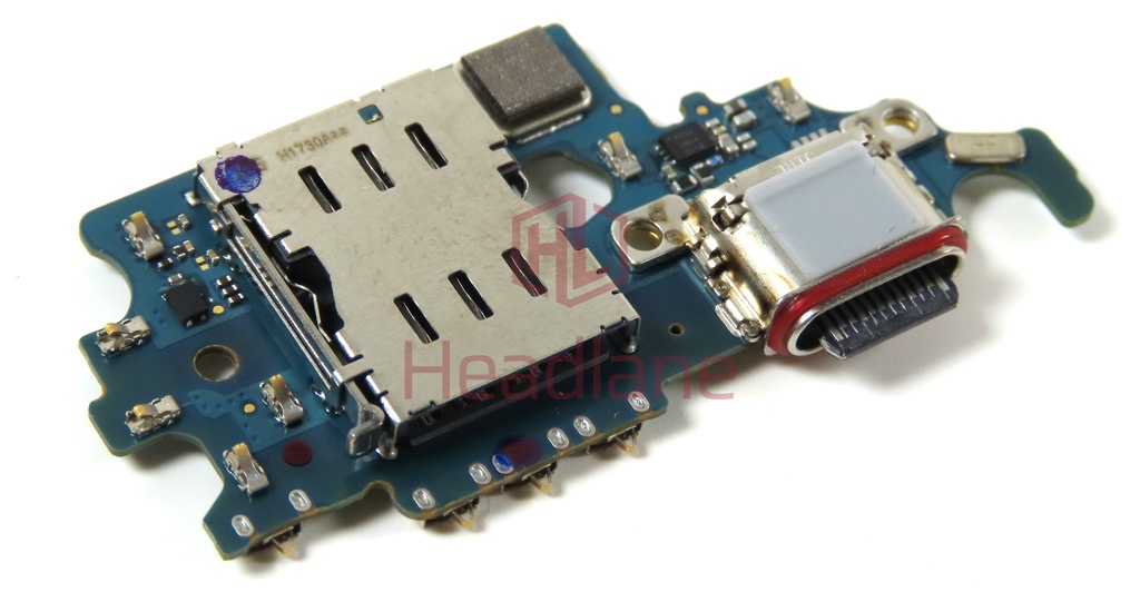 Samsung SM-G9910 Galaxy S21 5G Charging Port Flex (China Version)