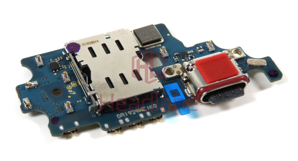 Samsung SM-G996N Galaxy S21+ 5G Charging Port Flex (Korean Version)