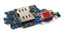 Samsung SM-G996N Galaxy S21+ 5G Charging Port Flex (Korean Version)