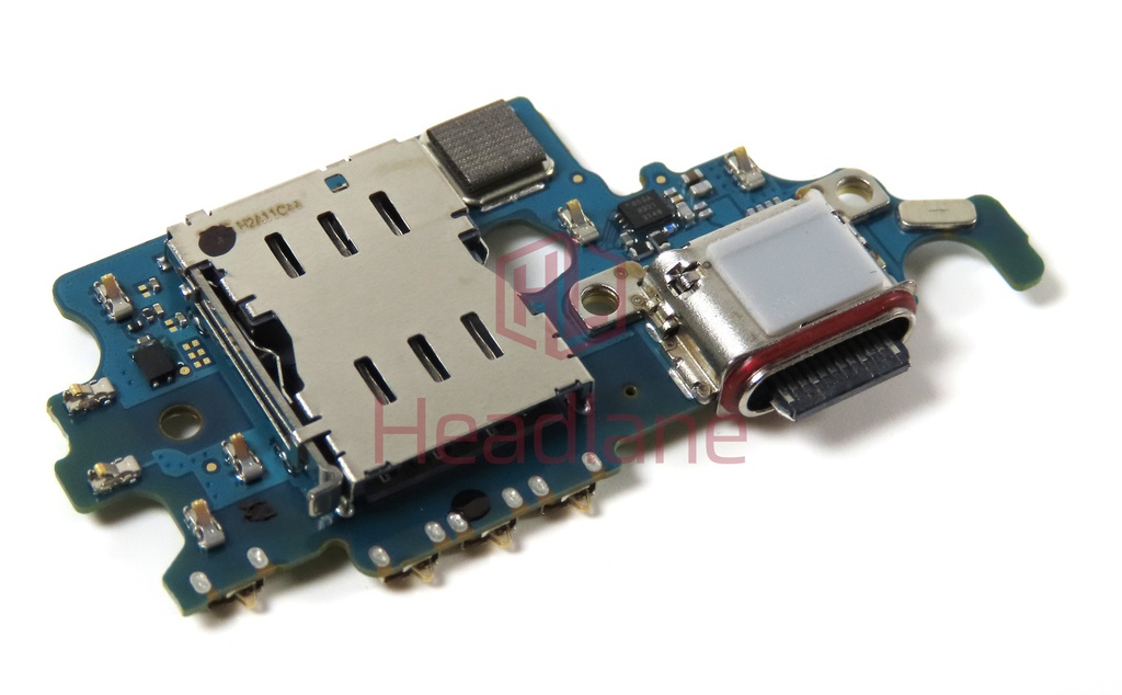 Samsung SM-G991D Galaxy S21 5G Charging Port Flex (Japan Version)