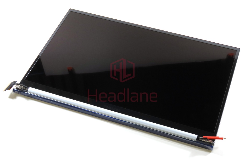 Samsung NP930XCJ Galaxy Book Ion 13.3&quot; LCD Display / Screen - Silver