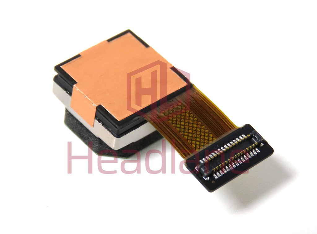 Samsung SM-A155 A156 Galaxy A15 4G / 5G 50MP Wide Angle Rear Camera Module