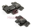 Samsung SM-F721 Galaxy Z Flip4 5G Replacement Hinge Set
