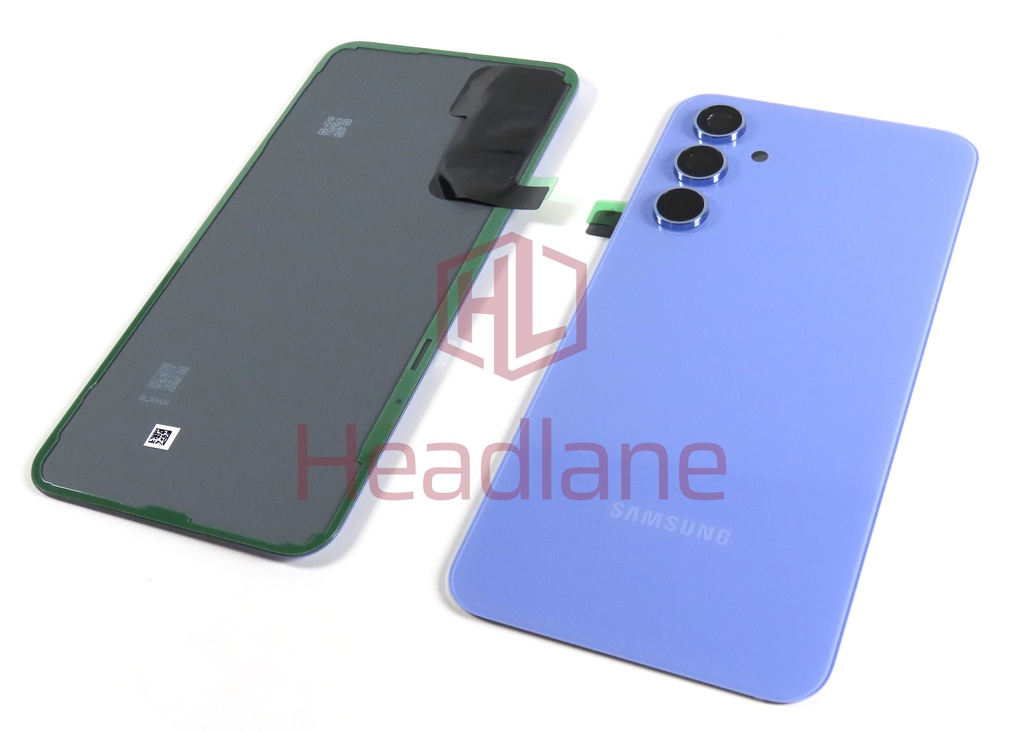 Samsung SM-A546 Galaxy A54 5G Back / Battery Cover - Lavender