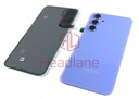 Samsung SM-A546 Galaxy A54 5G Back / Battery Cover - Lavender