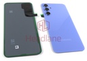 Samsung SM-A546 Galaxy A54 5G Back / Battery Cover - Lavender