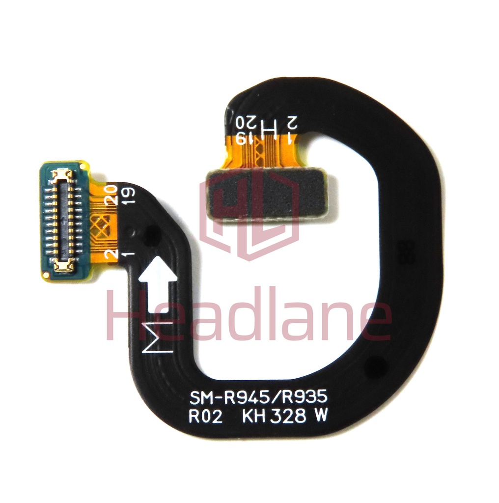 Samsung SM-R930 R935 R940 R945 Galaxy Watch6 Flex Cable