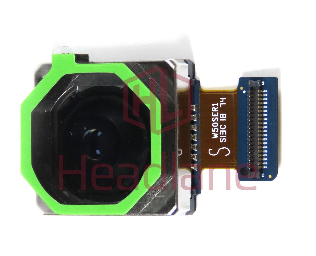 Samsung SM-A556 Galaxy A55 5G 50MP Rear Wide Angle Camera Module