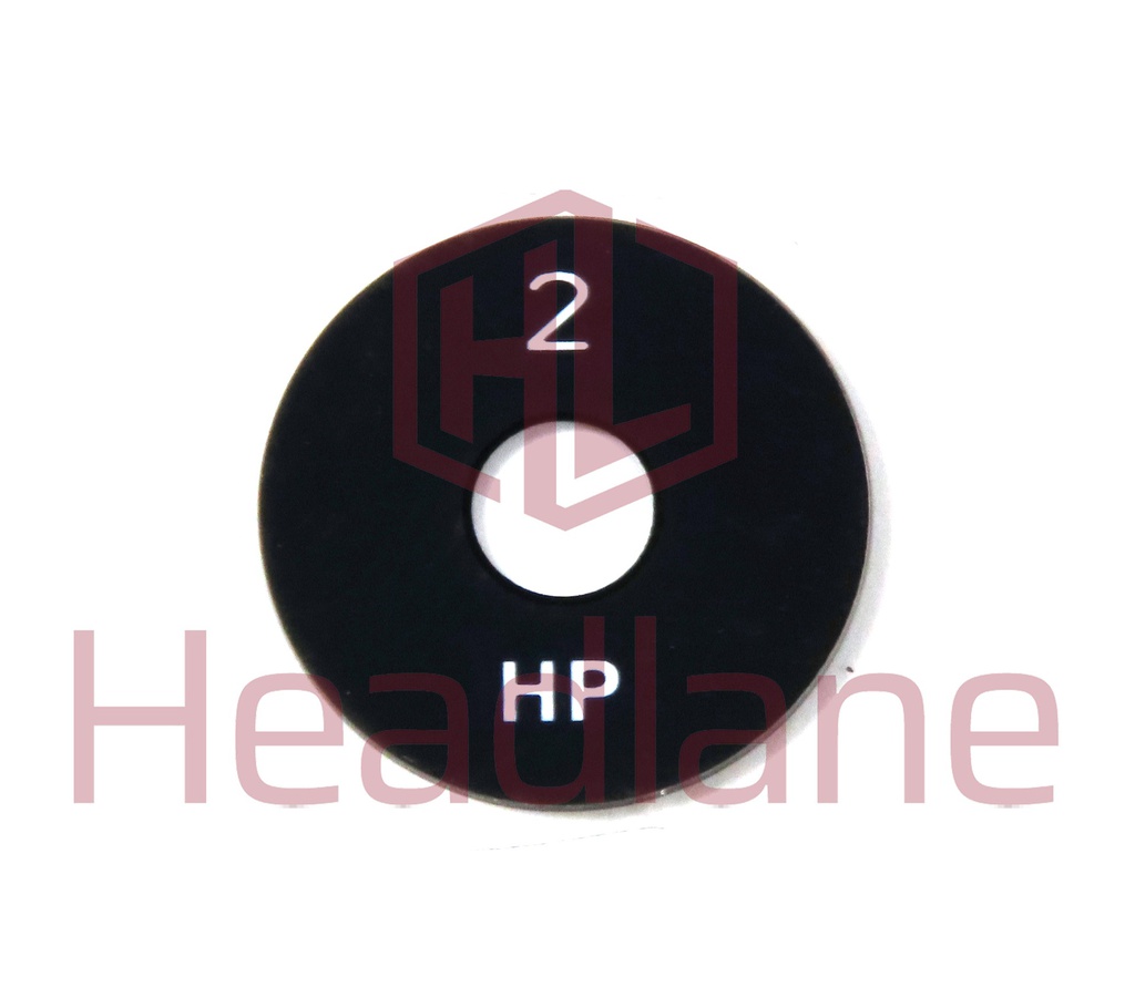 Samsung SM-A055 Galaxy A05 Rear 2MP Camera Cover / Lens