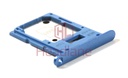 Samsung SM-A156 Galaxy A15 5G SIM Card Tray - Blue