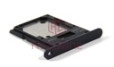 Samsung SM-A155 Galaxy A15 4G SIM Card Tray - Black
