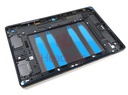 Samsung SM-X216 Galaxy Tab A9+ (5G) Back / Battery Cover - Graphite