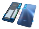 Samsung SM-A156 Galaxy A15 5G Back / Battery Cover - Blue