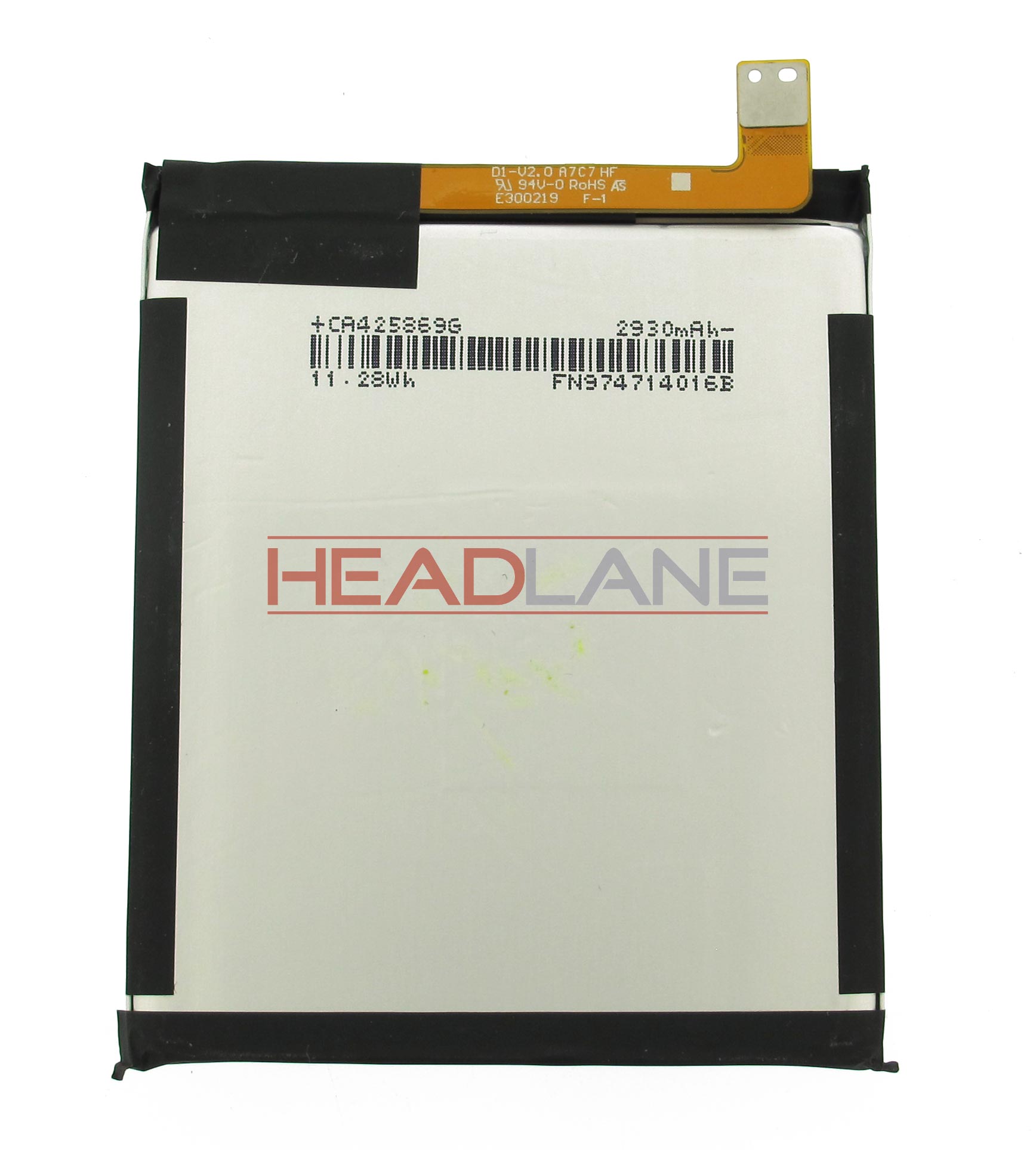 Nokia 5 EBT425868HV 2900mAH Battery