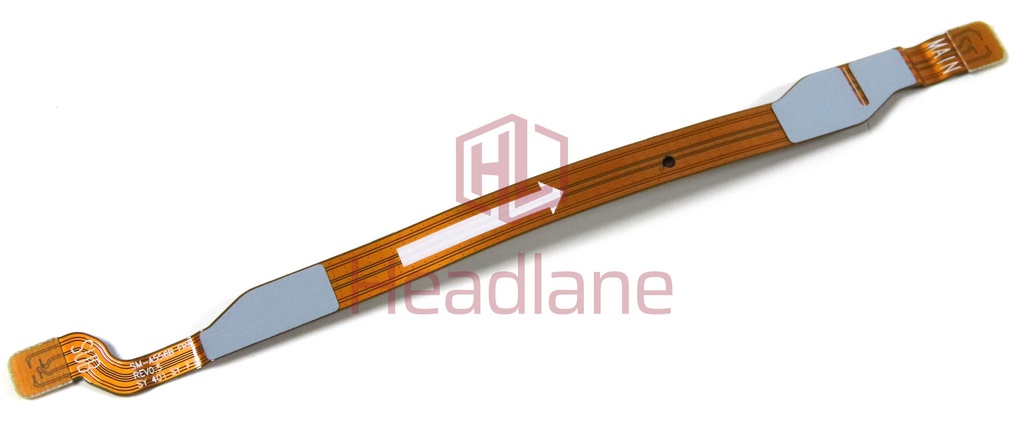Samsung SM-A556 Galaxy A55 5G FRC Flex Cable