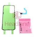Samsung SM-G991 Galaxy S21 5G Top Speaker Rework Adhesive / Sticker Kit