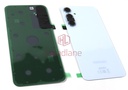 Samsung SM-A556 Galaxy A55 5G Back / Battery Cover - Blue (Awesome Iceblue)