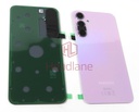 Samsung SM-A556 Galaxy A55 5G Back / Battery Cover - Purple (Awesome Lilac)