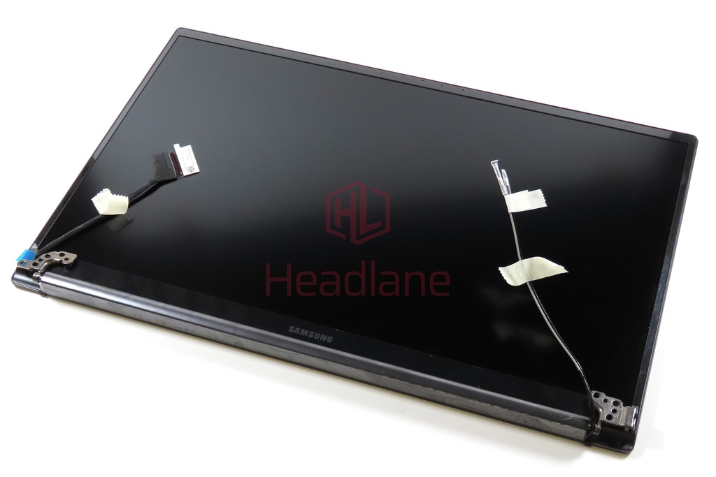 Samsung NP750XFH Galaxy Book3 15.6&quot; LCD Display / Screen - Graphite