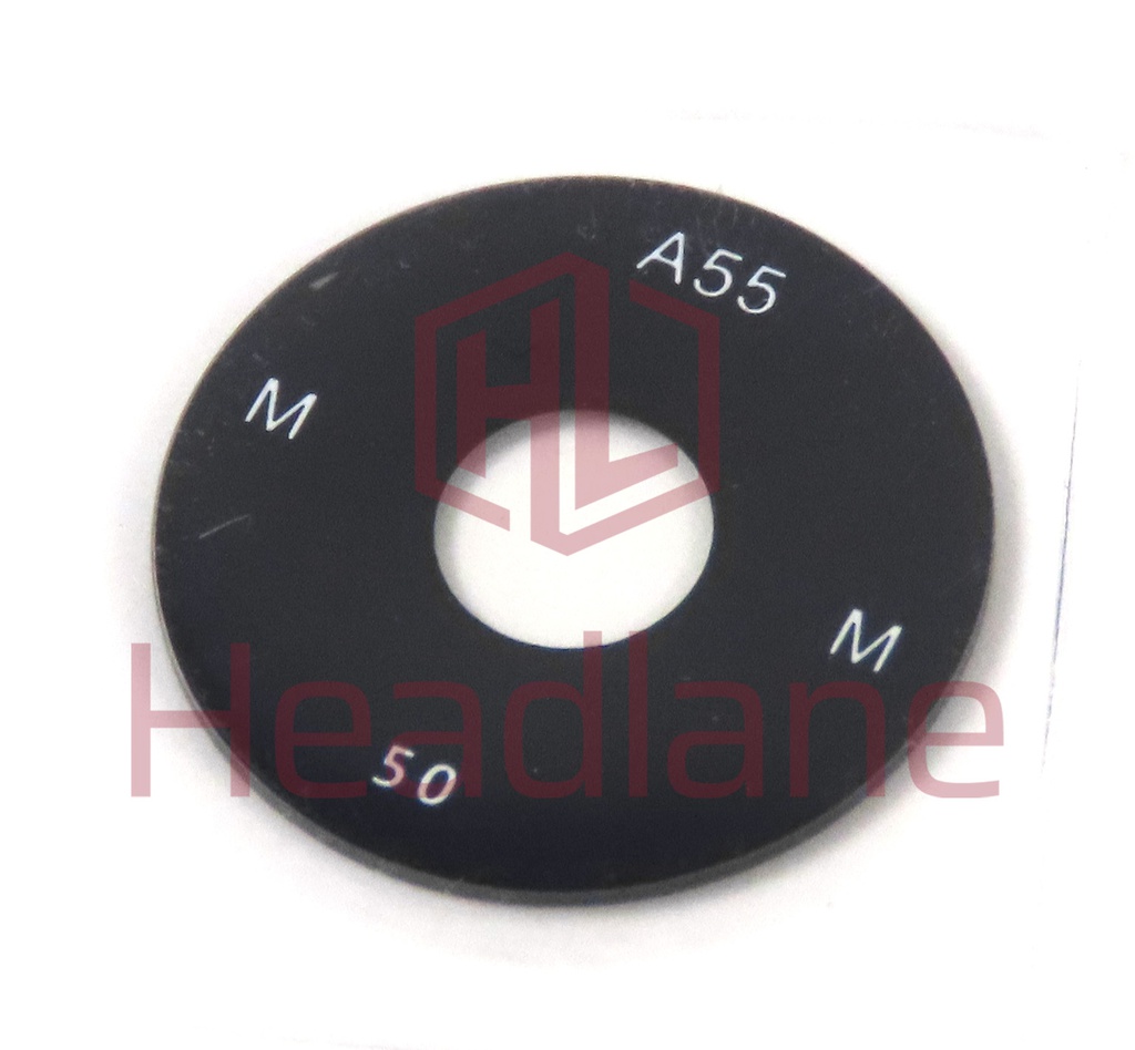 Samsung SM-A356 A556 Galaxy A35 A55 5G Macro Camera Window / Lens