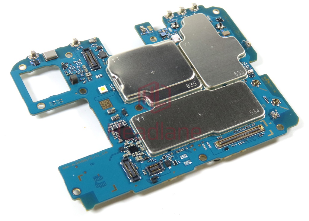 Samsung SM-A356 Galaxy A35 5G Mainboard / Motherboard 128gb (Blank / No IMEI)