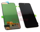 Samsung SM-A556 Galaxy A55 5G LCD Display / Screen + Touch (No Frame)