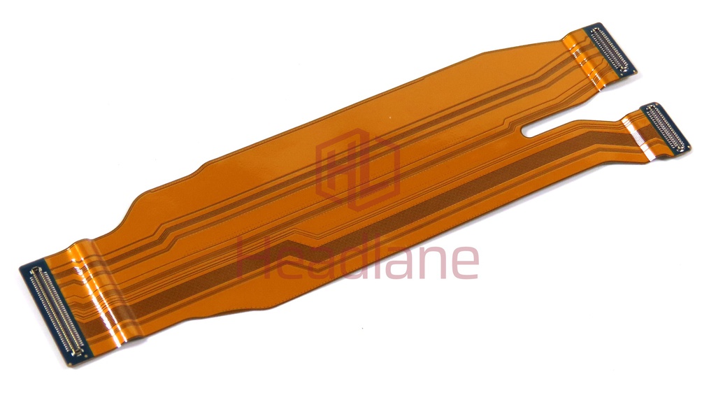 Samsung SM-A356 A556 Galaxy A35 A55 5G Main Flex Cable