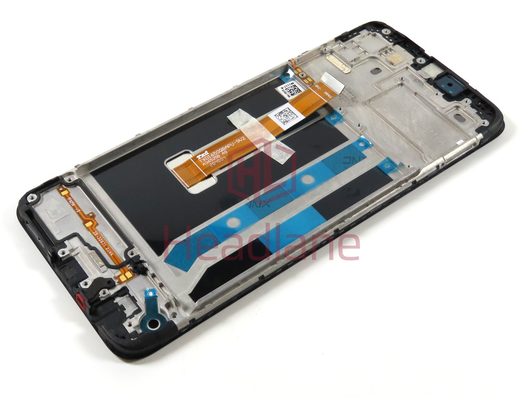 Oppo CPH2185 CPH2179 Oppo A15 / A15S LCD Display / Screen + Touch