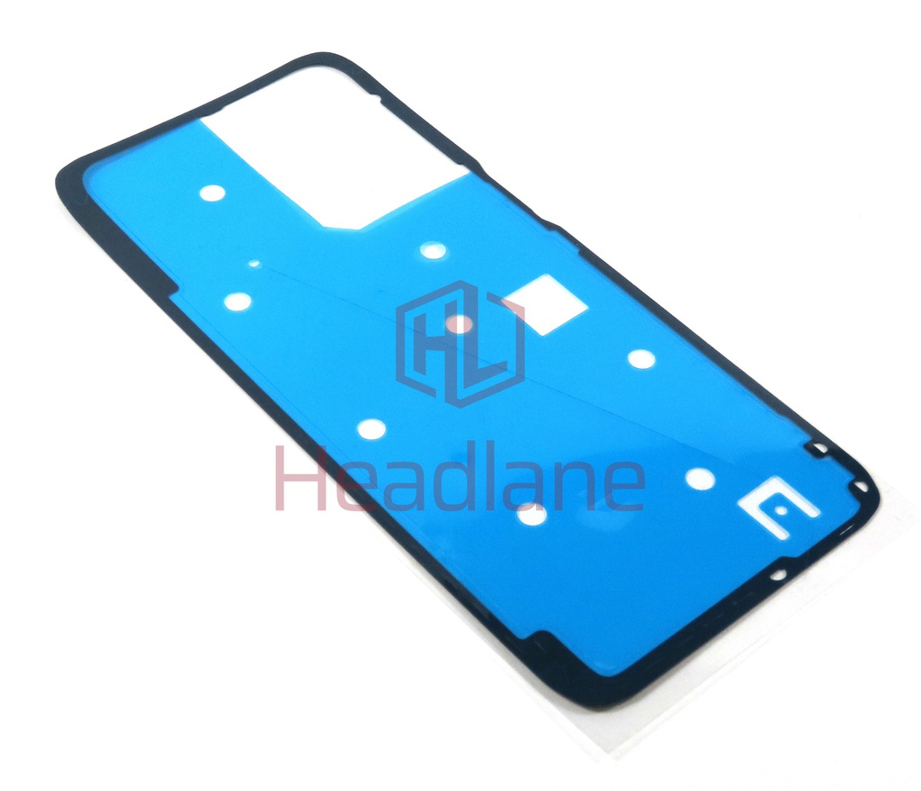 Oppo CPH2269 CPH2275  CPH2217 A16 A16s Back / Battery Cover Adhesive / Sticker