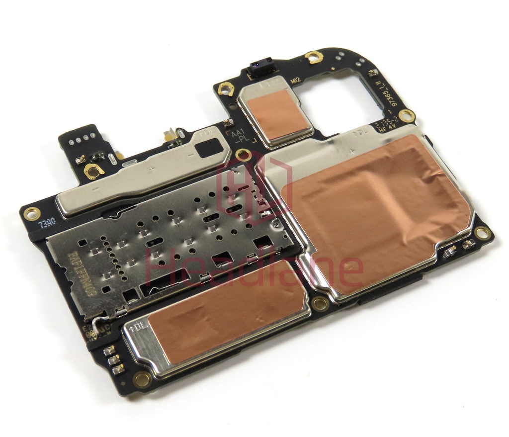 Oppo CPH2271 A16s Mainboard / Motherboard (Blank - No IMEI)
