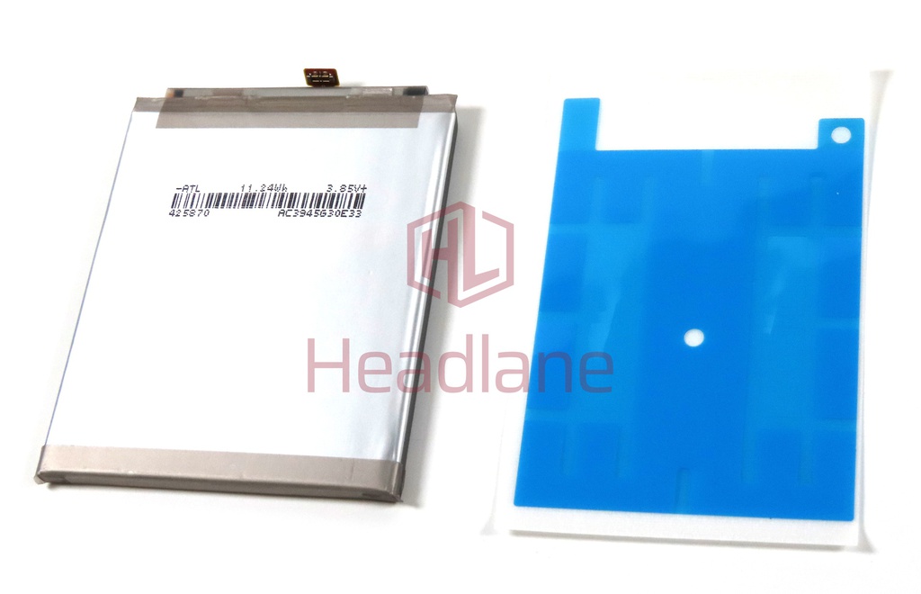 Samsung SM-A015 Galaxy A01 QL1695 3000mAh Internal Battery