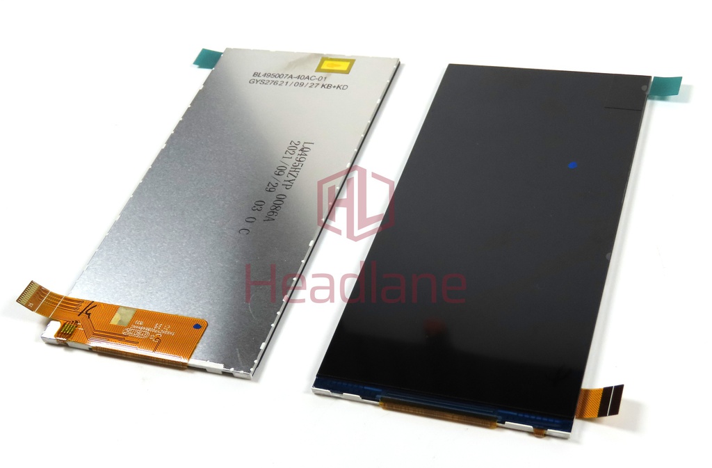 Alcatel 5033D 5033F 1 LCD Display / Screen