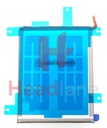Samsung SM-M317s Galaxy M31s EB-BM317ABY Internal Battery