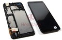 Alcatel 5002H 1B LCD Display / Screen + Touch