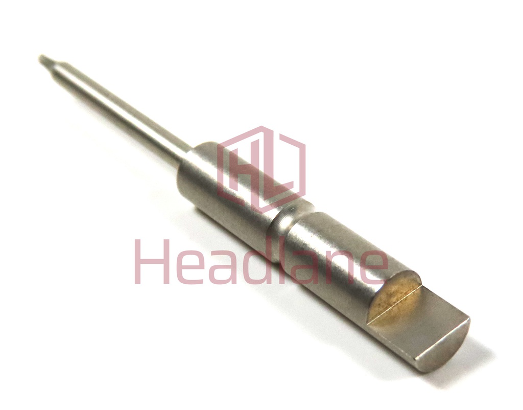 Apple Torx Security Bit 1x40mm 