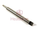 Apple Torx Super Screw Bit 2.1mm (Wera)