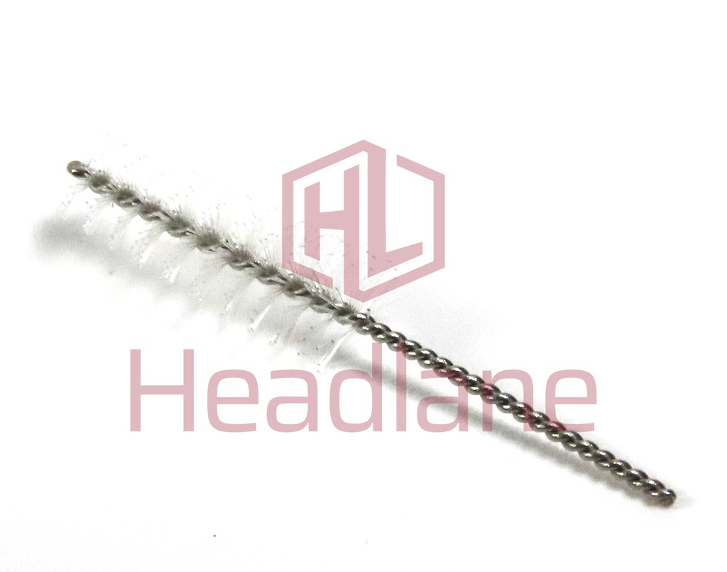 Samsung Charging Port Cleaning Brush Tip