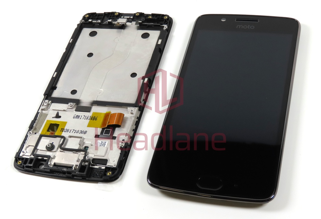 Motorola XT1676 XT1675 Moto G5 LCD Display / Screen + Touch