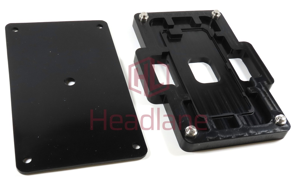 Samsung SM-S921 Galaxy S24 Display Press Pads