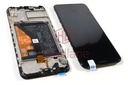 Huawei Y6 (2019) LCD Display / Screen + Touch + Battery