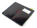 Google Pixel Fold Inner LCD Display / Screen + Touch - Obsidian / Black