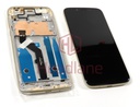 Lenovo / Motorola XT1952 Moto G7 Play LCD Display / Screen + Touch - Gold