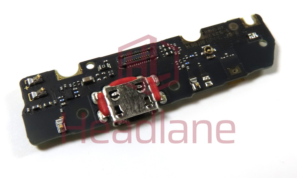 Lenovo / Motorola XT1922 Moto G6 Play Charging Port Flex