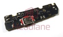 Lenovo / Motorola XT1922 Moto G6 Play Charging Port Flex