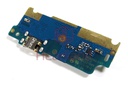 Motorola XT1761 XT1766 Moto E4 Charging Port Flex
