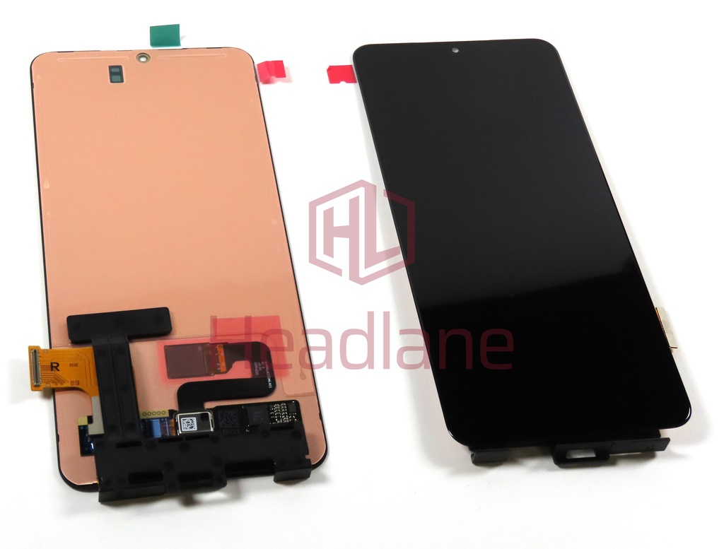 Samsung SM-G996 Galaxy S21+ 5G LCD Display / Screen + Touch (No Frame)