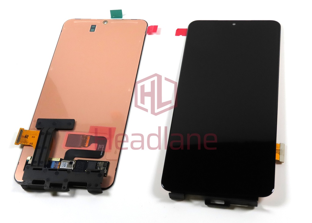 Samsung SM-G996 Galaxy S21+ 5G LCD Display / Screen + Touch (No Frame)